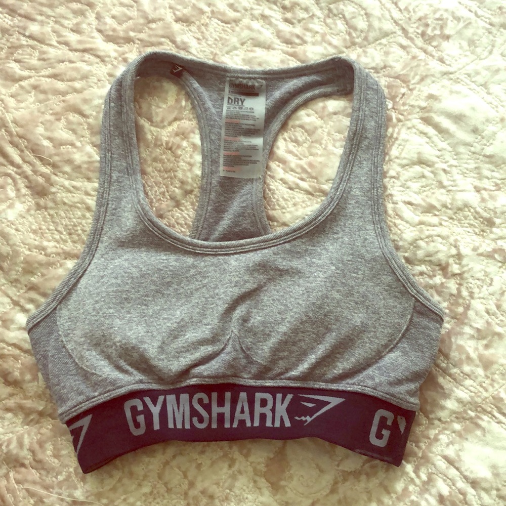 Gymshark flex sports bra